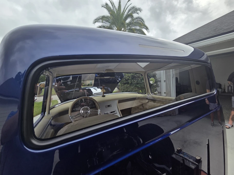 1956 Ford F-Series 2nd Gen - Image 31 of 31