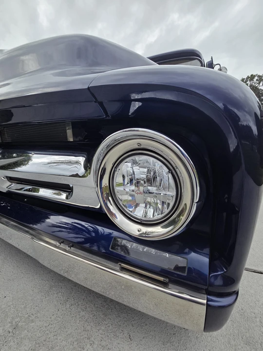1956 Ford F-Series 2nd Gen - Image 23 of 31