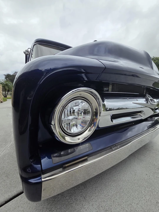 1956 Ford F-Series 2nd Gen - Image 24 of 31