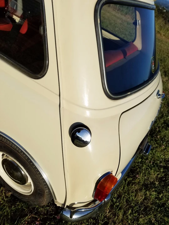 1967 Mini Mini Mark I - Image 24 of 31