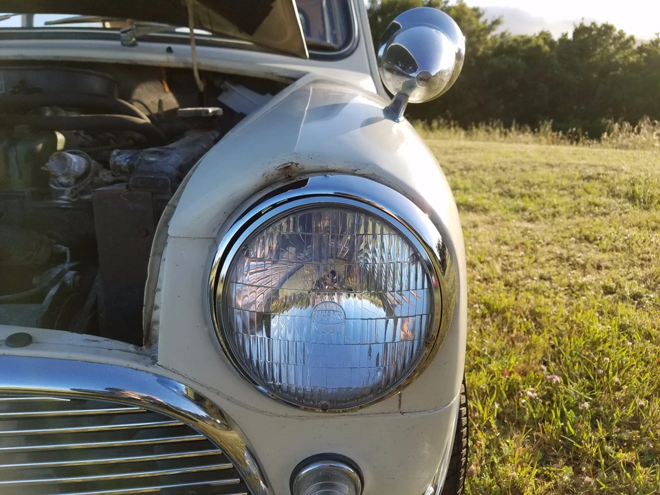 1967 Mini Mini Mark I - Image 27 of 31