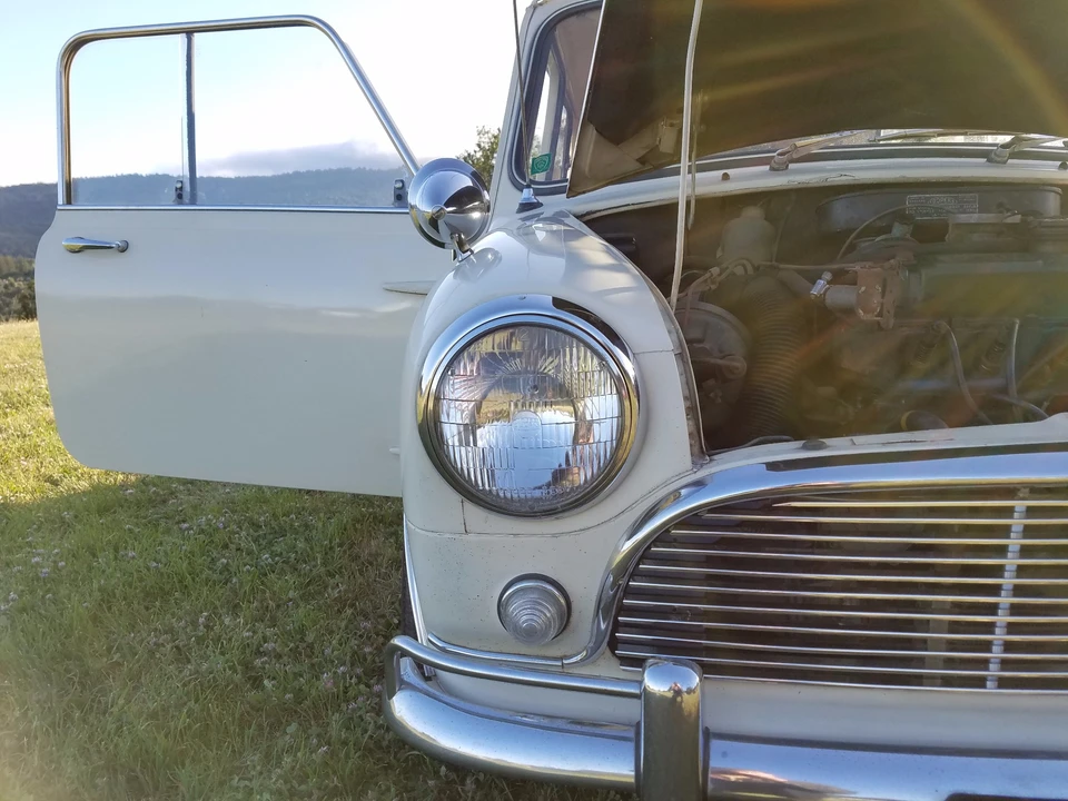 1967 Mini Mini Mark I - Image 28 of 31