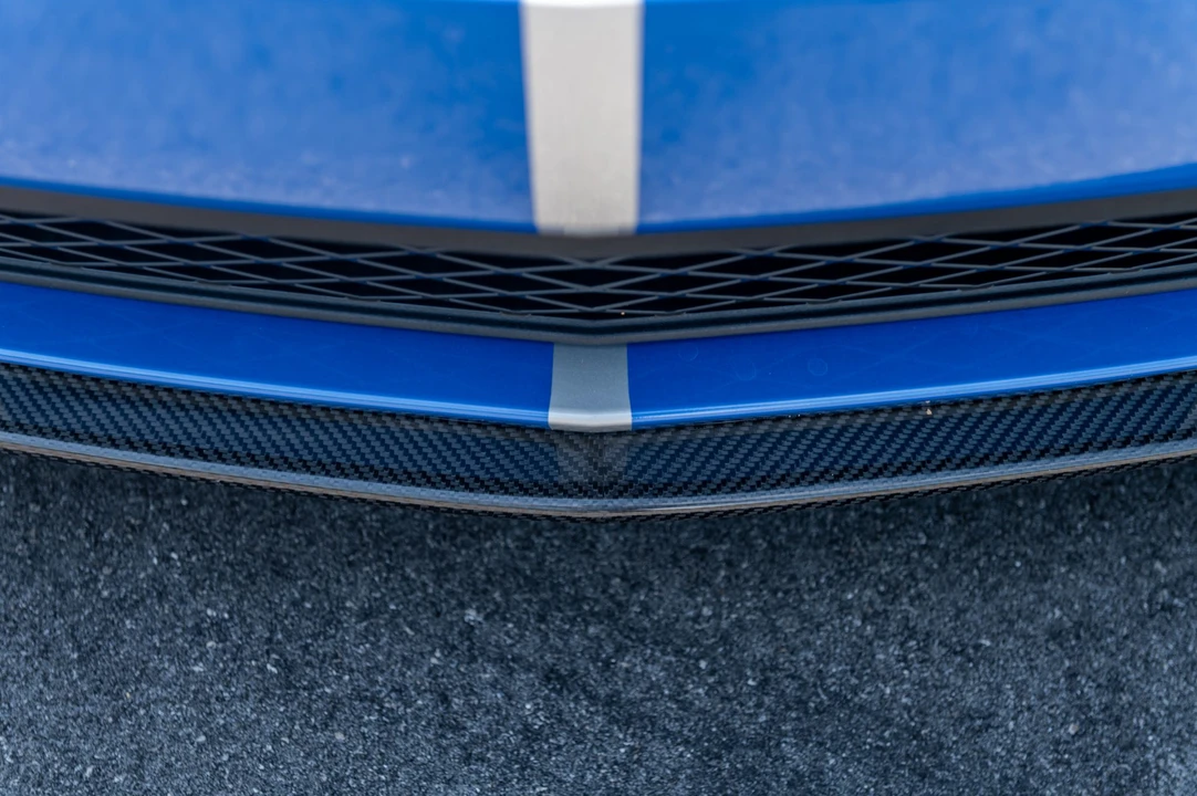 2008 Ford S197 I Shelby Mustang GT500 - Image 22 of 31