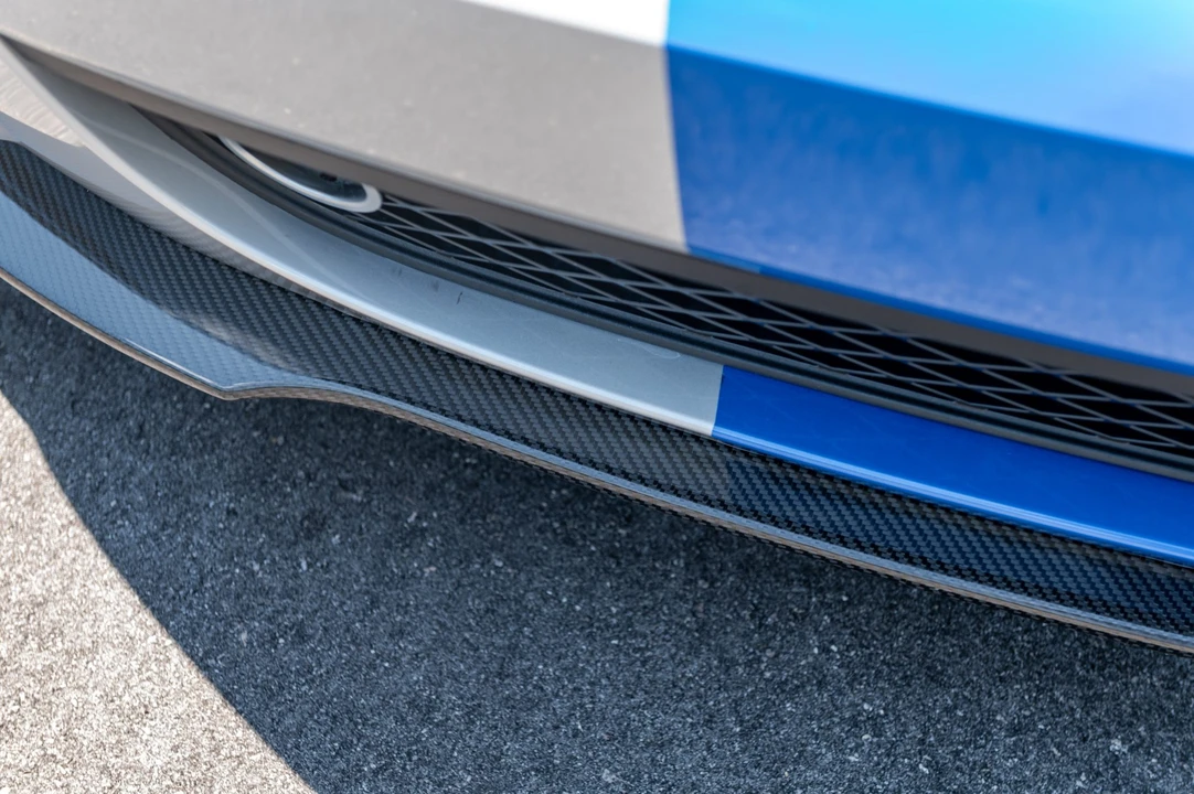 2008 Ford S197 I Shelby Mustang GT500 - Image 20 of 31