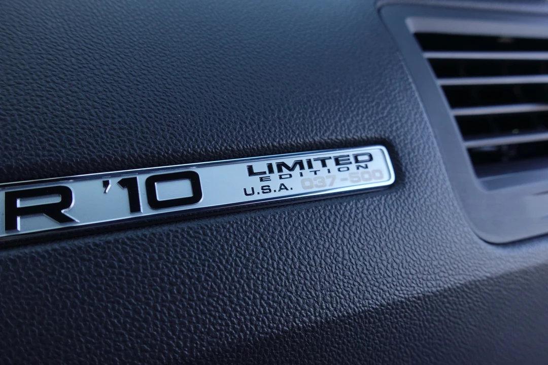 2010 Dodge Challenger 3rd Gen - Image 30 of 31