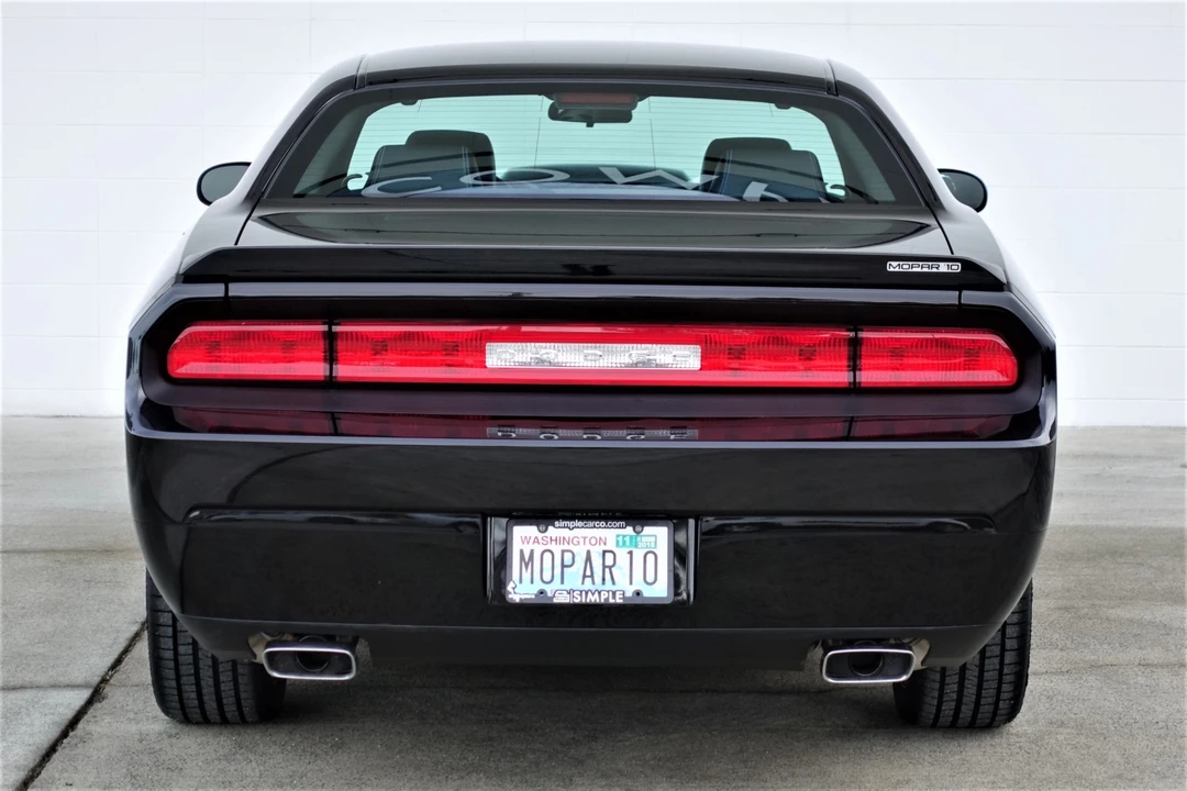 2010 Dodge Challenger 3rd Gen - Image 8 of 31