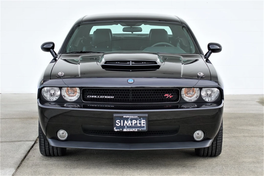 2010 Dodge Challenger 3rd Gen - Image 4 of 31