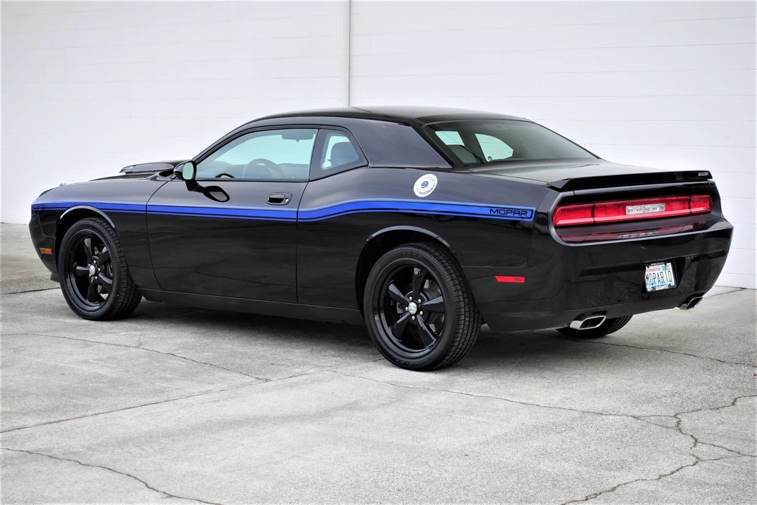 2010 Dodge Challenger 3rd Gen - Image 3 of 31