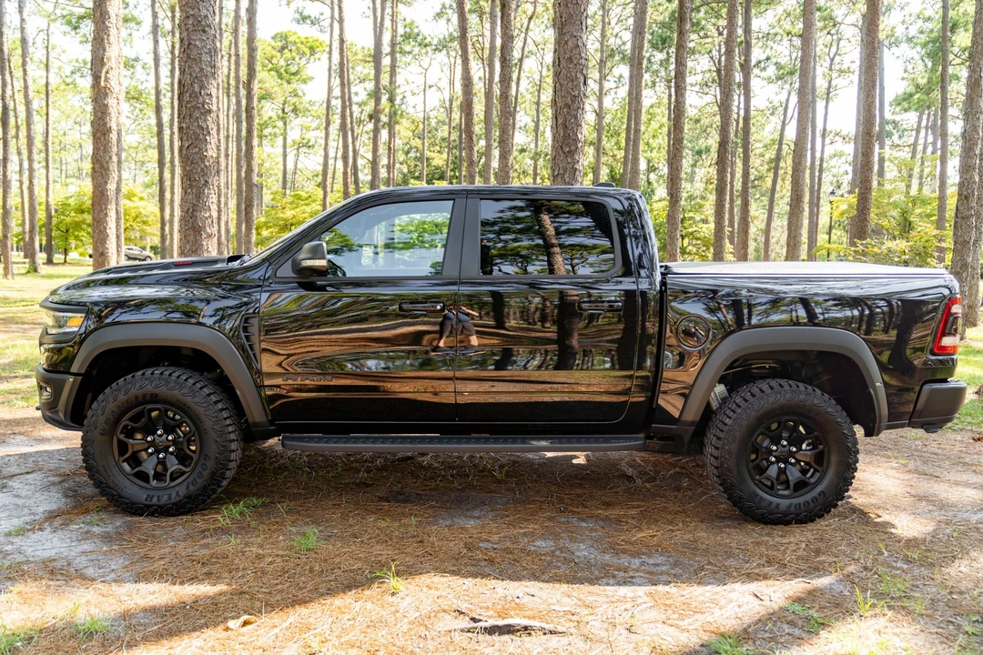 2021 Ram 1500 TRX 1st Gen - Image 11 of 31