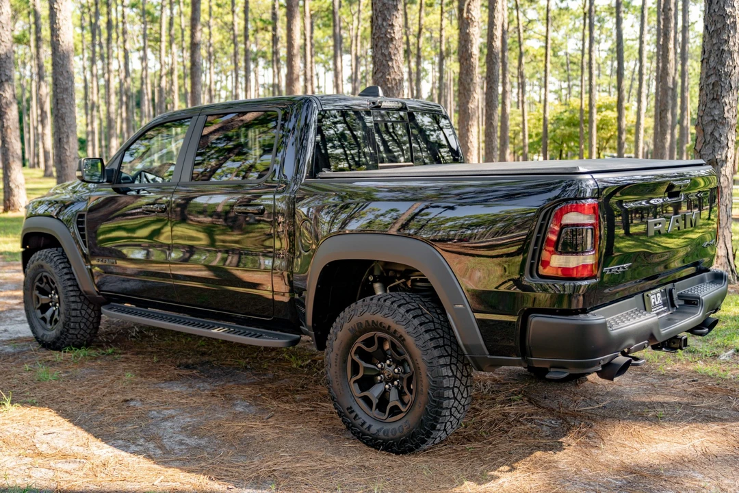 2021 Ram 1500 TRX 1st Gen - Image 10 of 31