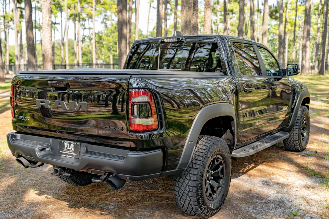 2021 Ram 1500 TRX 1st Gen - Image 8 of 31