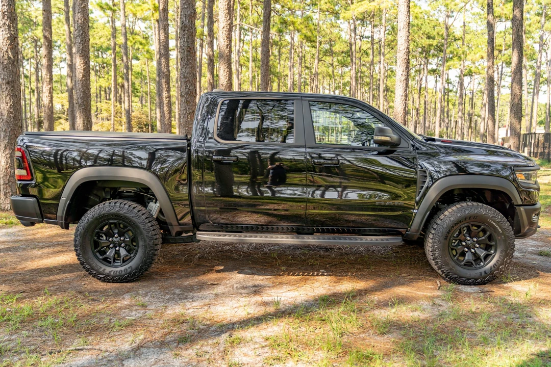 2021 Ram 1500 TRX 1st Gen - Image 7 of 31