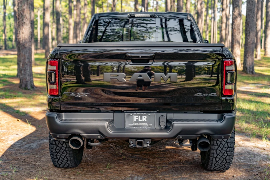 2021 Ram 1500 TRX 1st Gen - Image 9 of 31