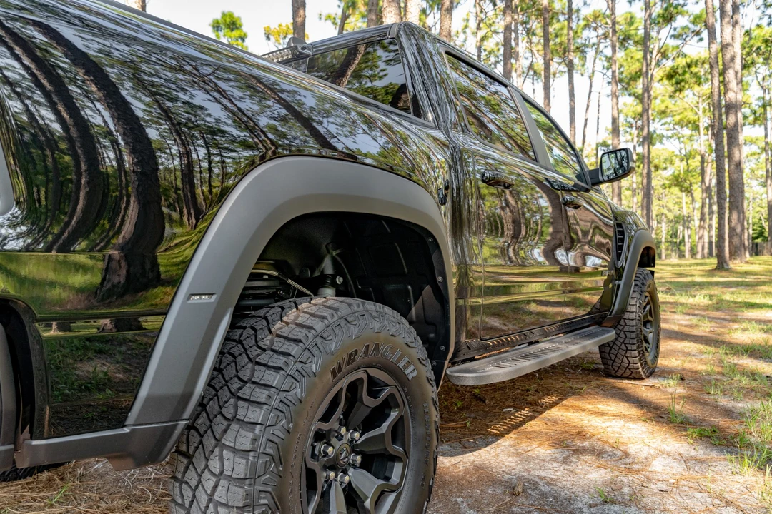 2021 Ram 1500 TRX 1st Gen - Image 21 of 31