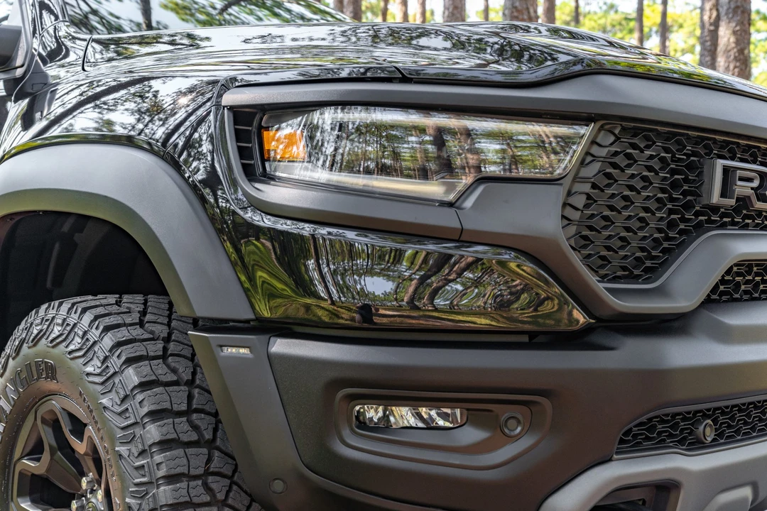2021 Ram 1500 TRX 1st Gen - Image 15 of 31