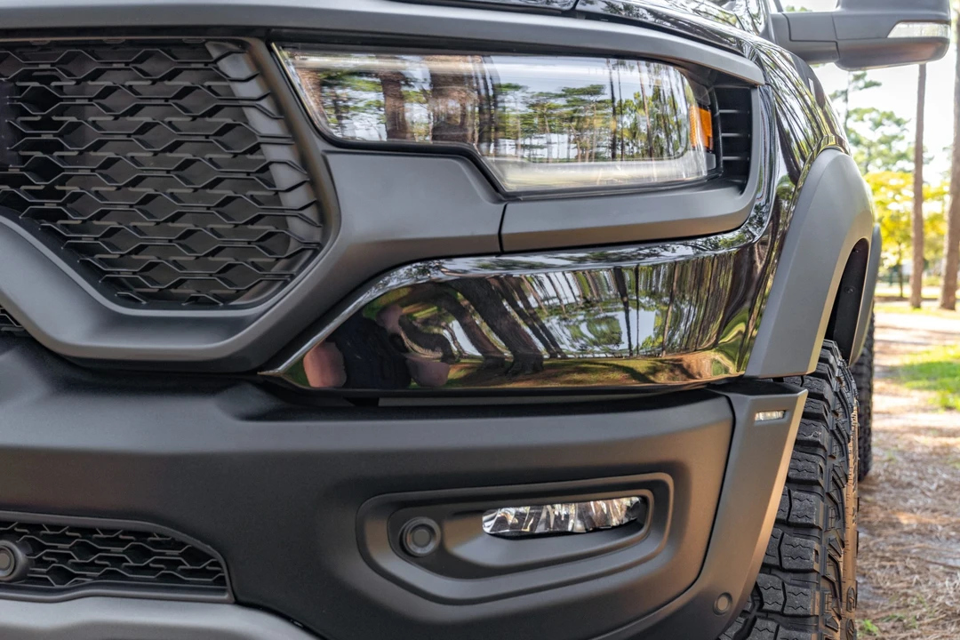 2021 Ram 1500 TRX 1st Gen - Image 12 of 31