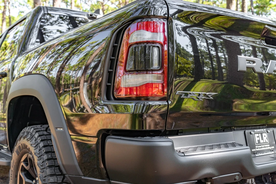 2021 Ram 1500 TRX 1st Gen - Image 29 of 31