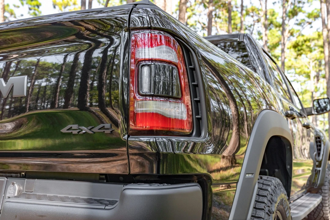 2021 Ram 1500 TRX 1st Gen - Image 22 of 31