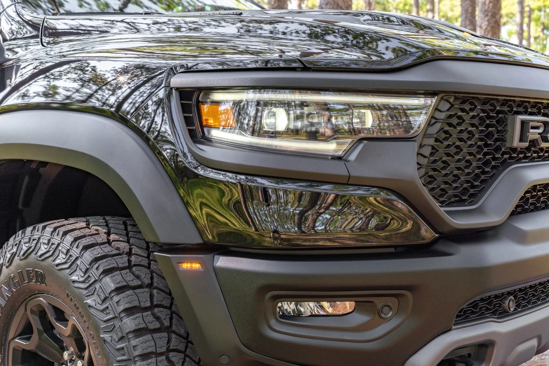 2021 Ram 1500 TRX 1st Gen - Image 16 of 31