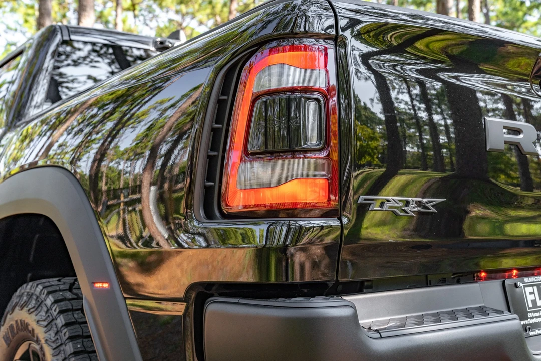 2021 Ram 1500 TRX 1st Gen - Image 30 of 31