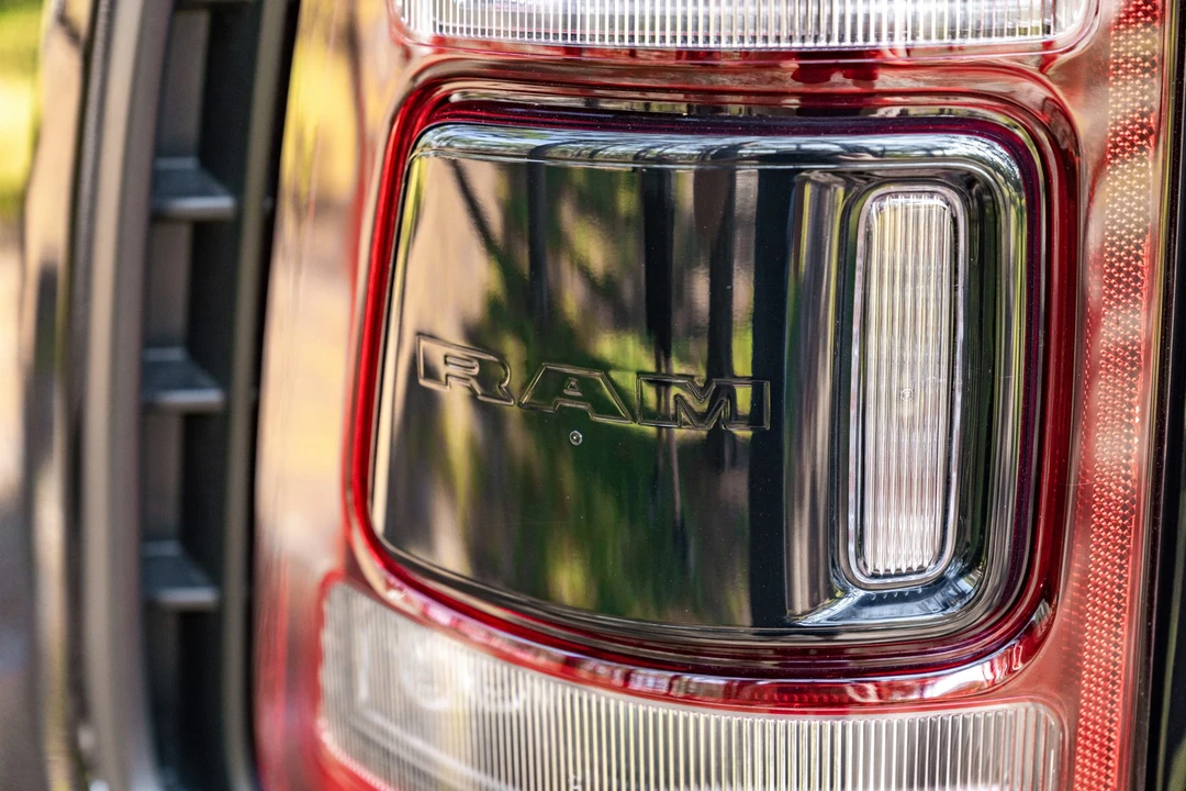 2021 Ram 1500 TRX 1st Gen - Image 24 of 31