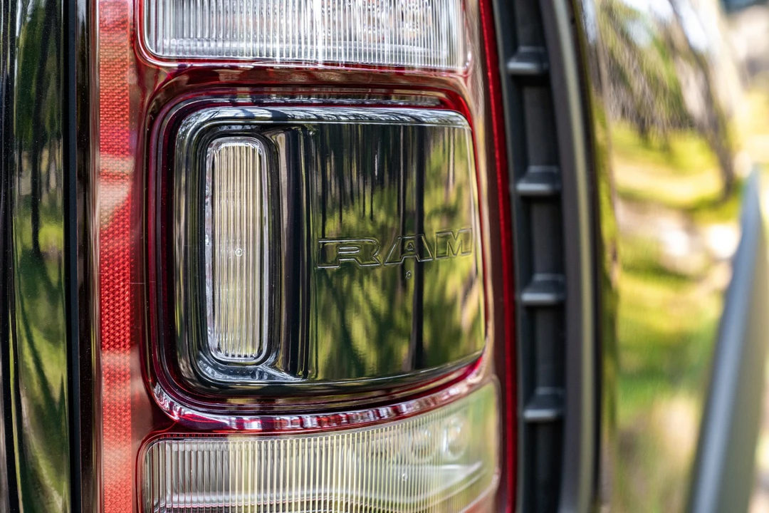 2021 Ram 1500 TRX 1st Gen - Image 31 of 31