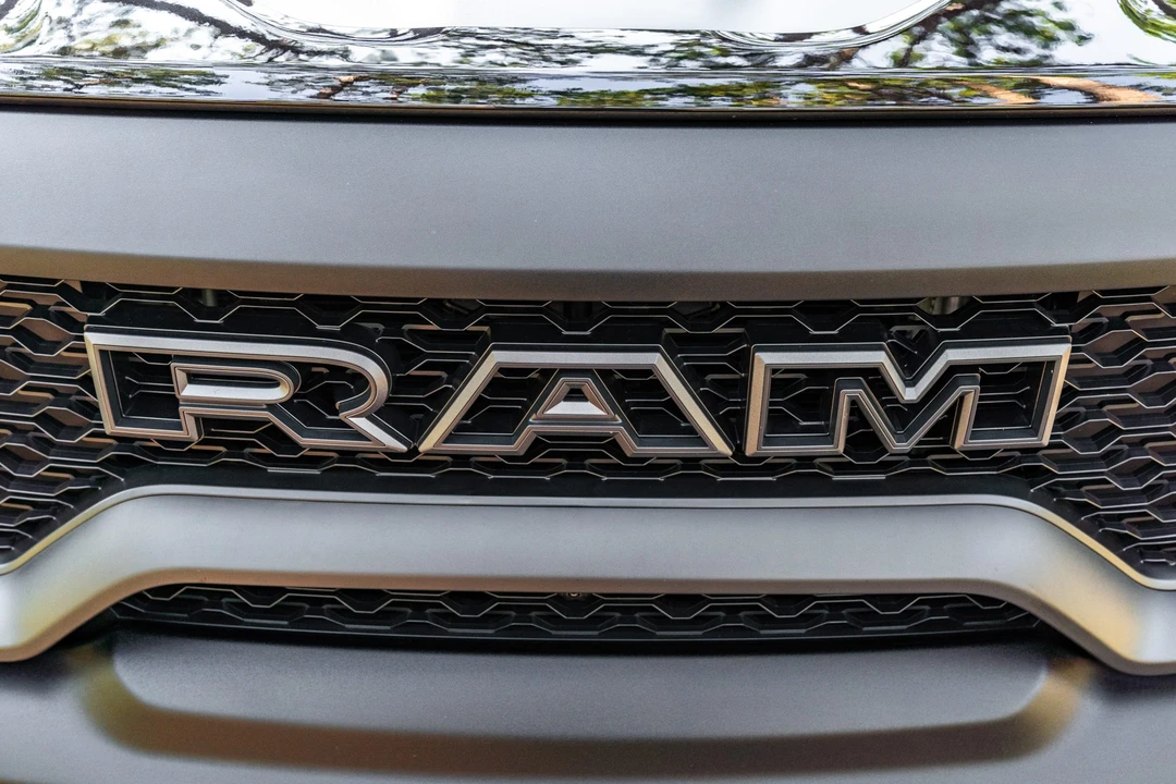 2021 Ram 1500 TRX 1st Gen - Image 14 of 31