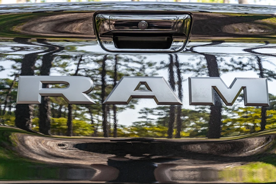 2021 Ram 1500 TRX 1st Gen - Image 25 of 31