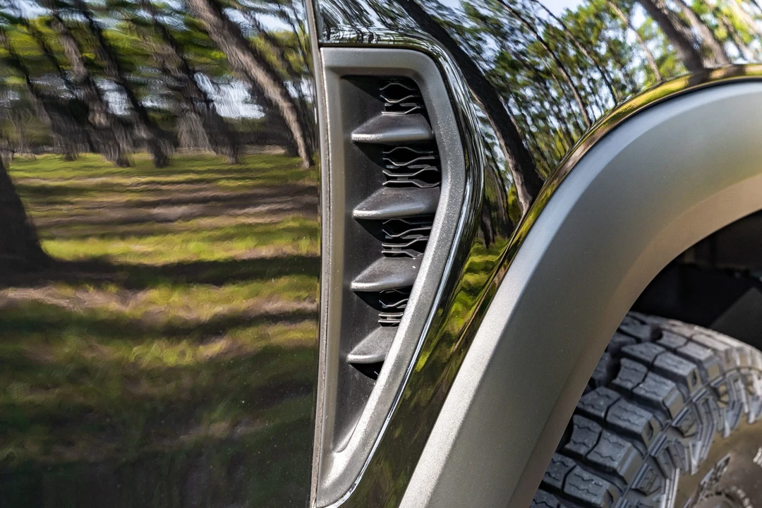 2021 Ram 1500 TRX 1st Gen - Image 19 of 31