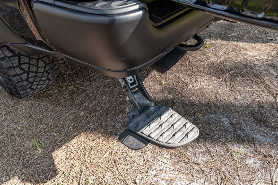 2021 Ram 1500 TRX 1st Gen - Image 26 of 31
