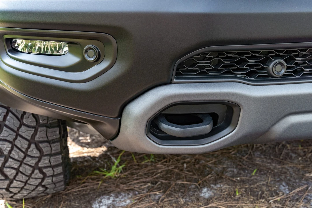 2021 Ram 1500 TRX 1st Gen - Image 17 of 31