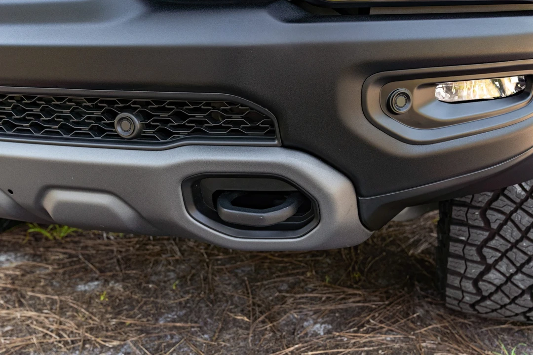 2021 Ram 1500 TRX 1st Gen - Image 18 of 31
