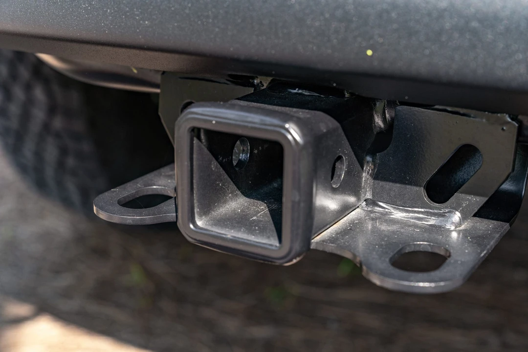 2021 Ram 1500 TRX 1st Gen - Image 27 of 31
