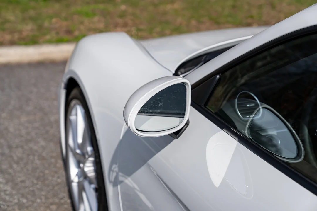 2025 Porsche 718 Cayman GTS 4.0 - Image 31 of 31
