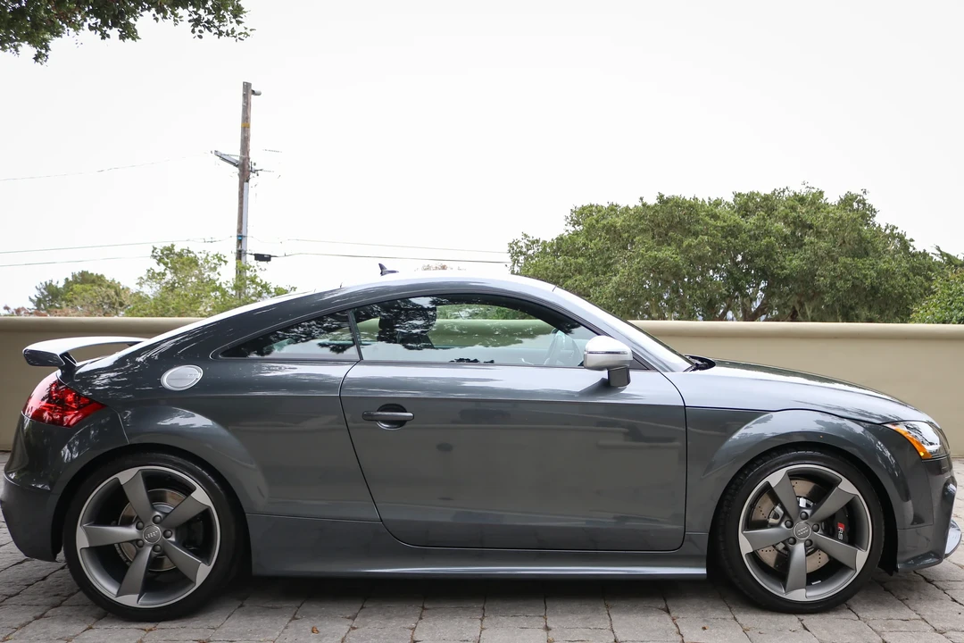2013 Audi TT RS Mk2 - Image 6 of 6