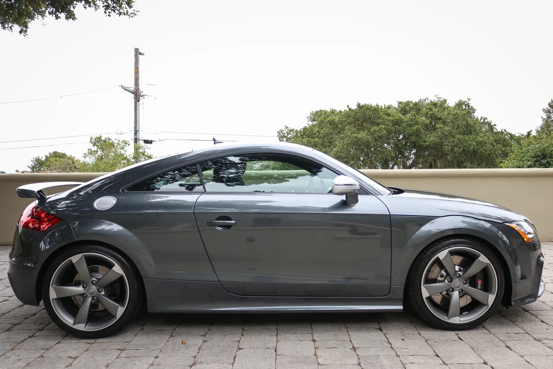 2013 Audi TT RS Mk2 - Image 5 of 6