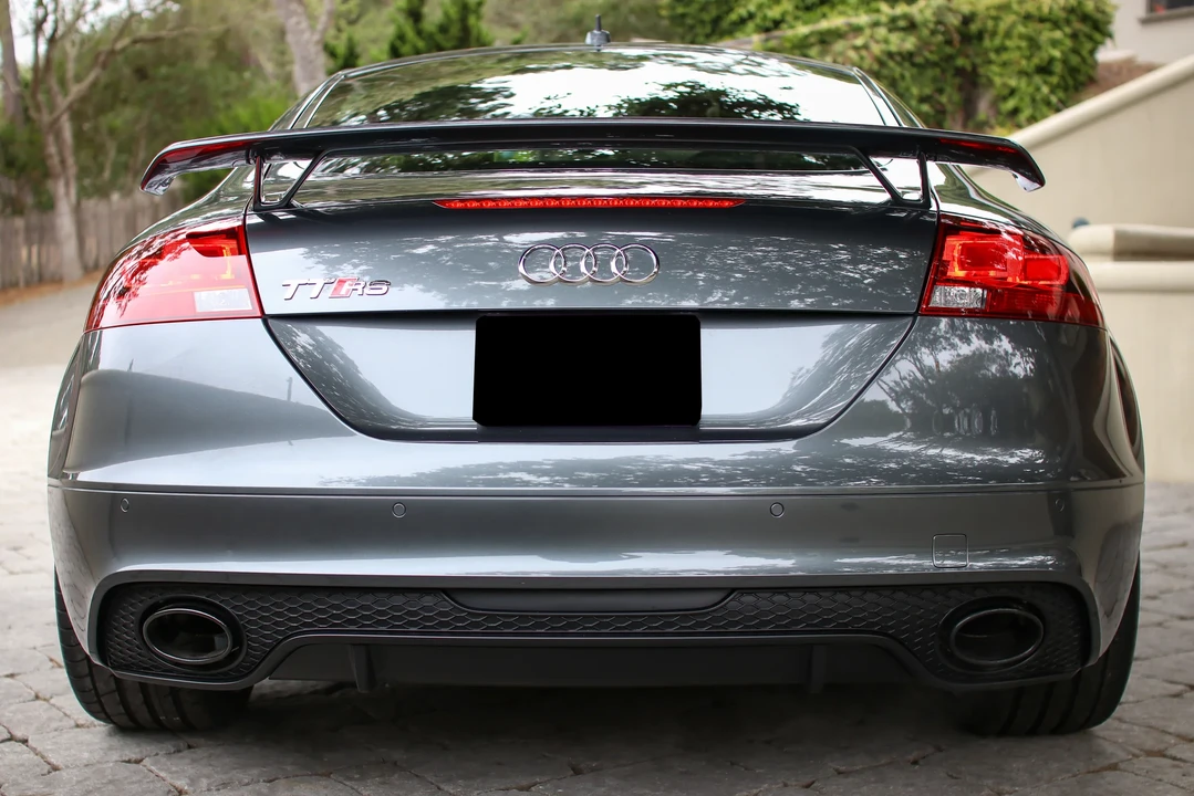2013 Audi TT RS Mk2 - Image 3 of 6