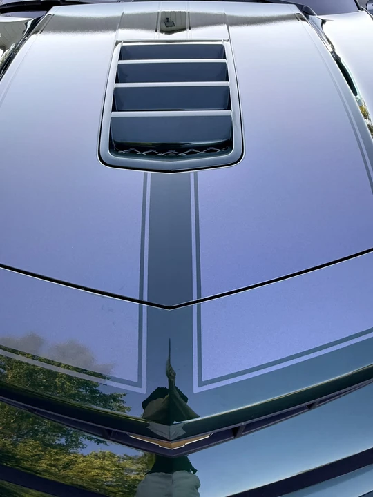 2015 Chevrolet Camaro SS 5th Gen - Image 27 of 31