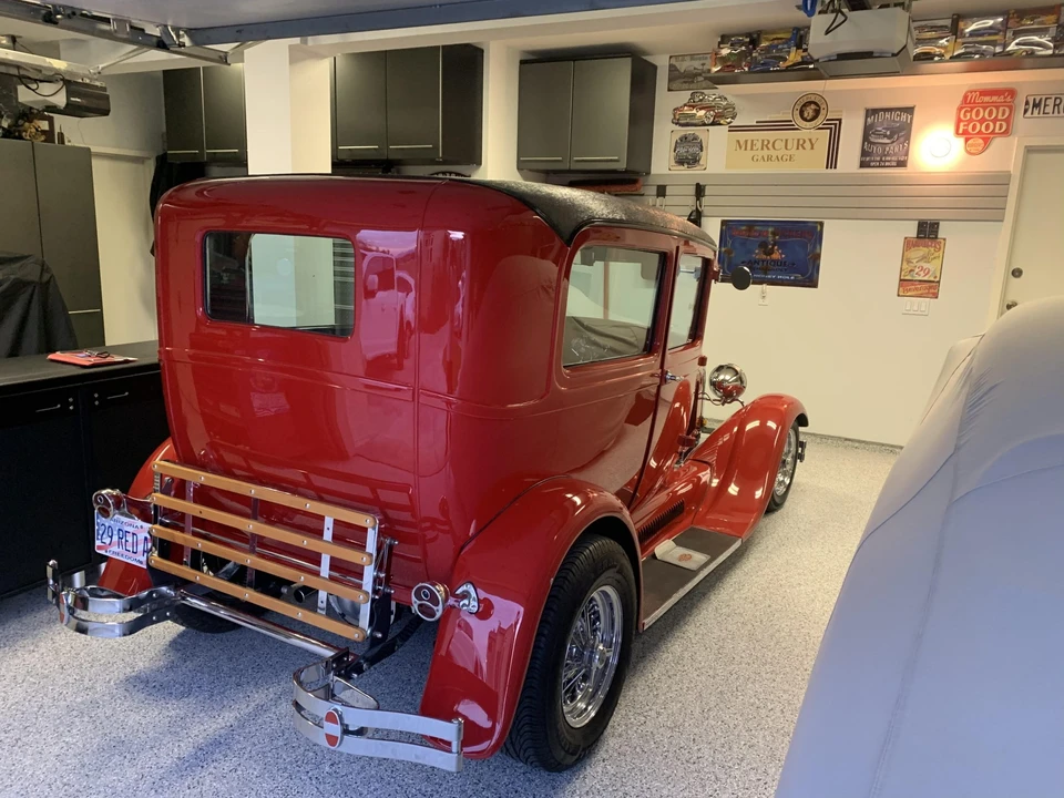 1929 Ford Model A - Image 25 of 31