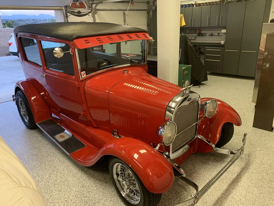 1929 Ford Model A - Image 24 of 31
