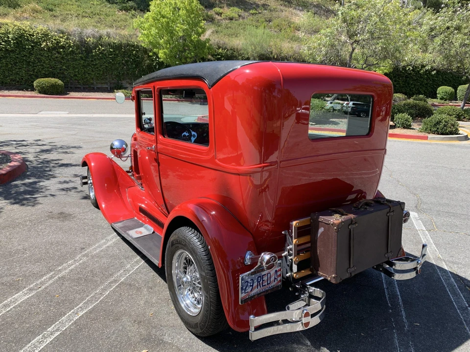 1929 Ford Model A - Image 21 of 31