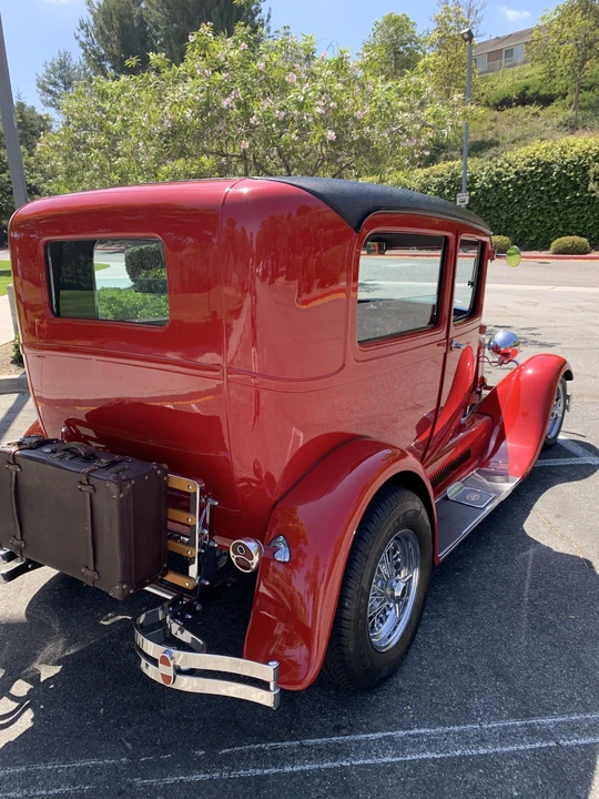 1929 Ford Model A - Image 31 of 31