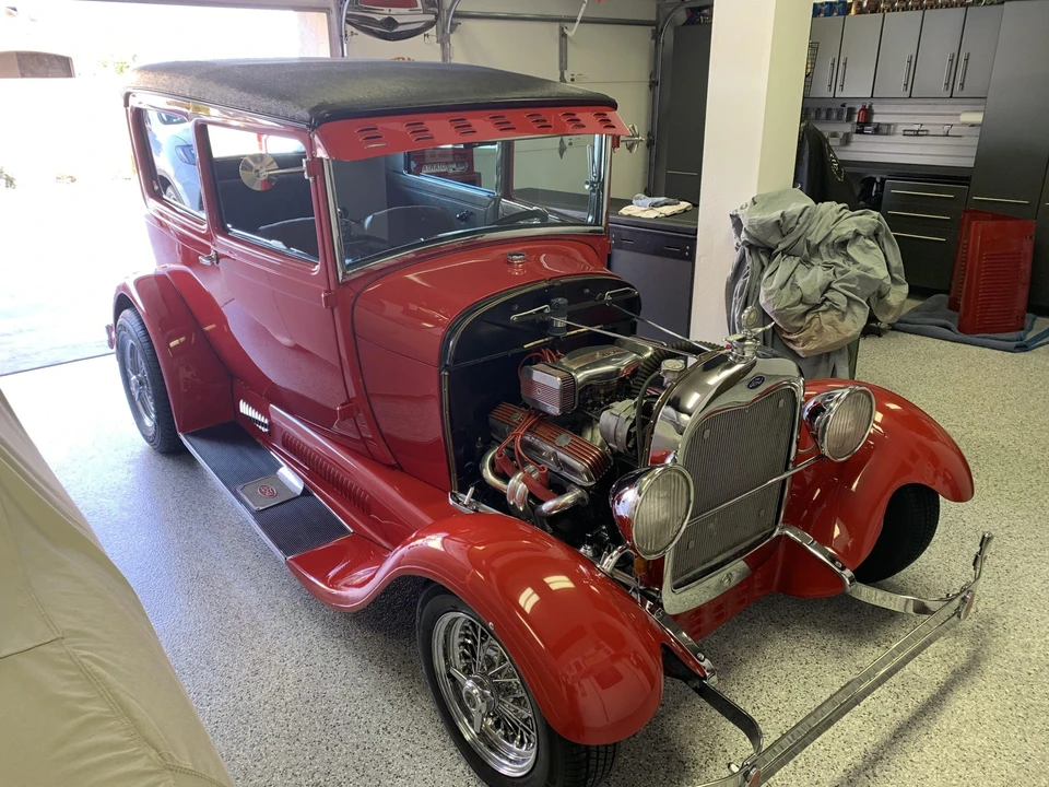 1929 Ford Model A - Image 26 of 31