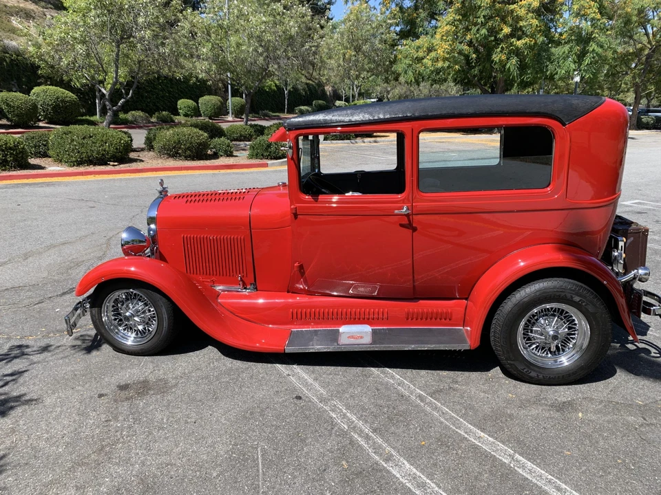 1929 Ford Model A - Image 22 of 31