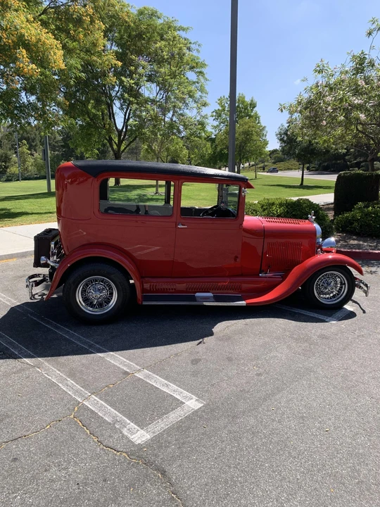 1929 Ford Model A - Image 20 of 31