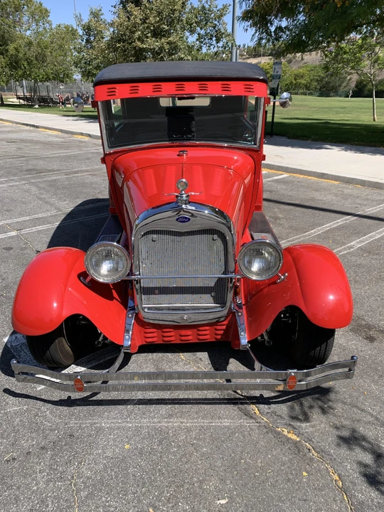 1929 Ford Model A - Image 29 of 31