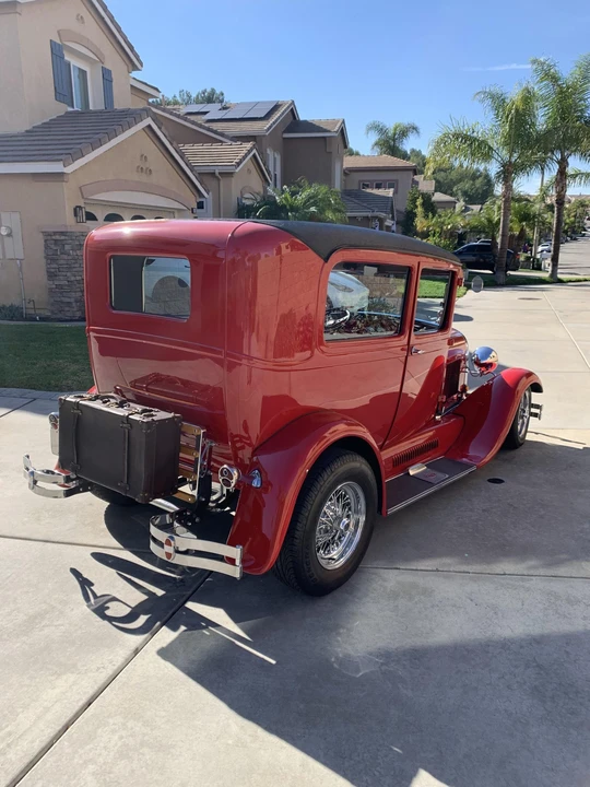 1929 Ford Model A - Image 17 of 31