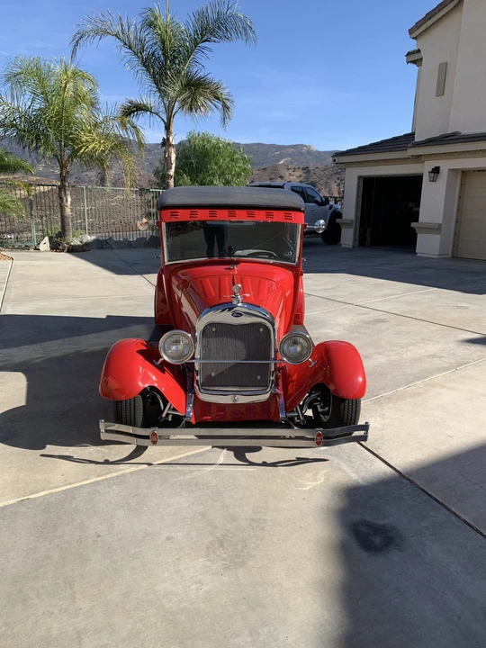 1929 Ford Model A - Image 15 of 31