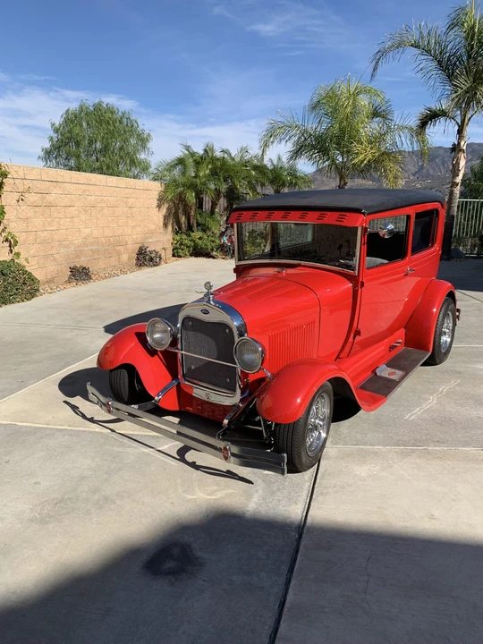 1929 Ford Model A - Image 14 of 31