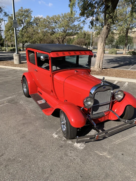 1929 Ford Model A - Image 5 of 31
